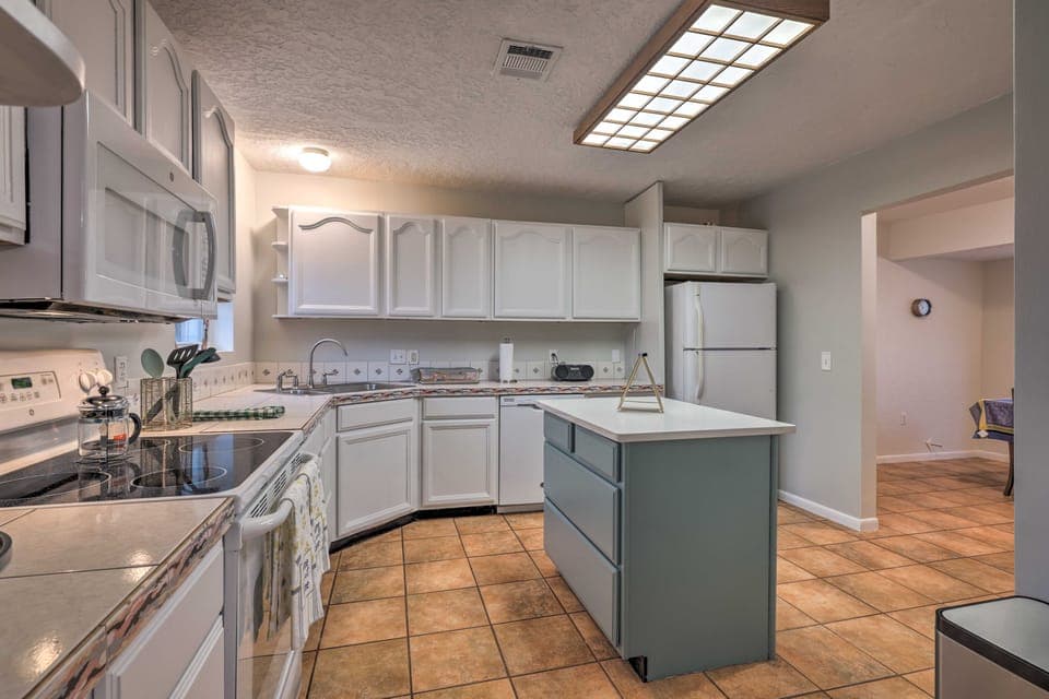 Kitchen | Dishwasher | Cooking Basics