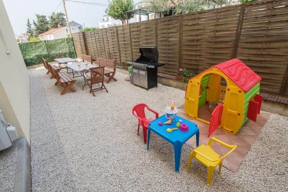 BBQ