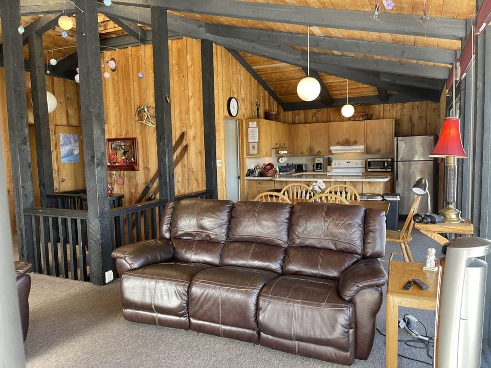 Great Room.  