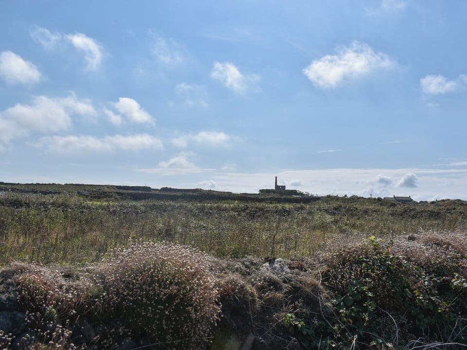 Levant mine nearby | Chywoon, St Just