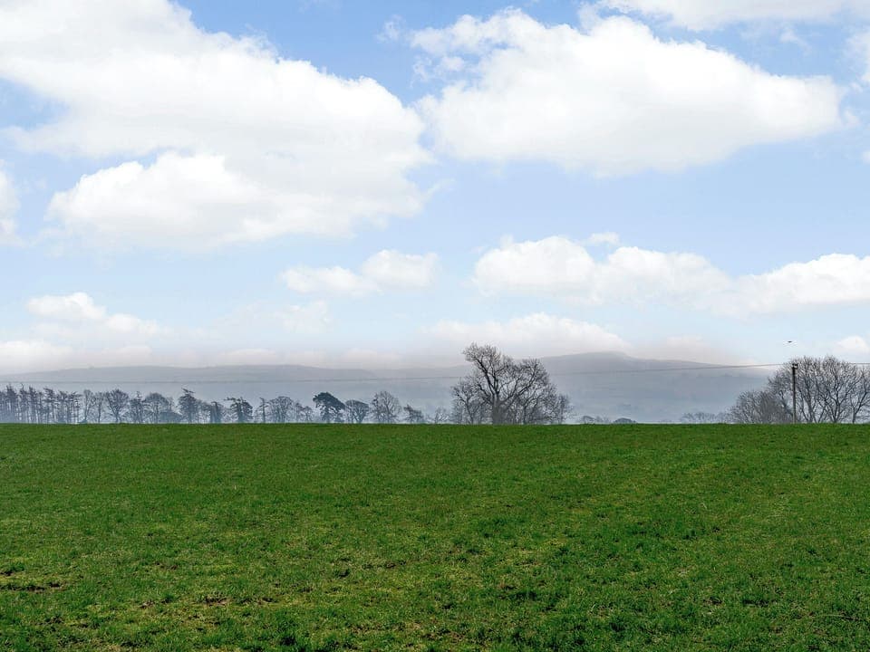 View | Westwood Barn, Brough Sowerby, near Kirkby Stephen
