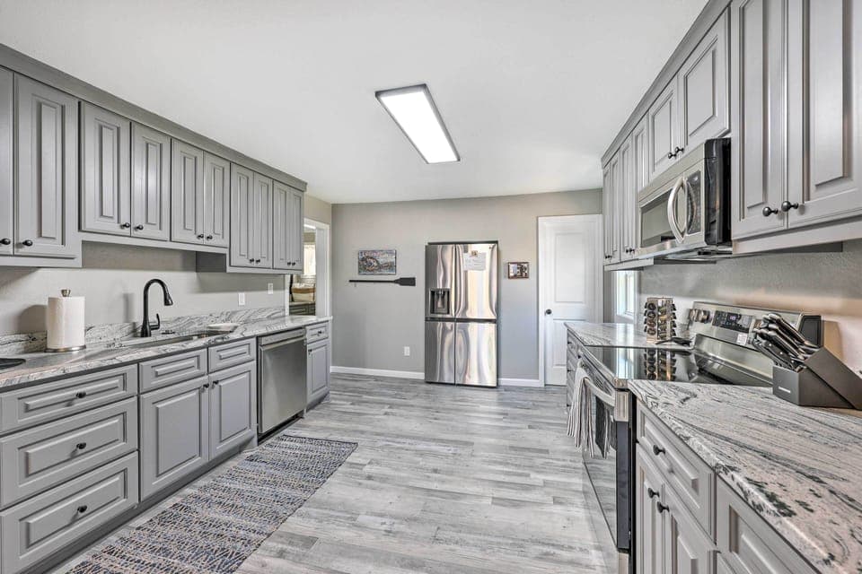 Kitchen | Basic Cooking Essentials | Dishwasher | Spices