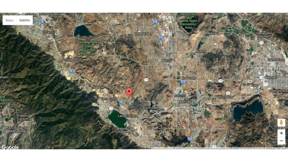 Property map