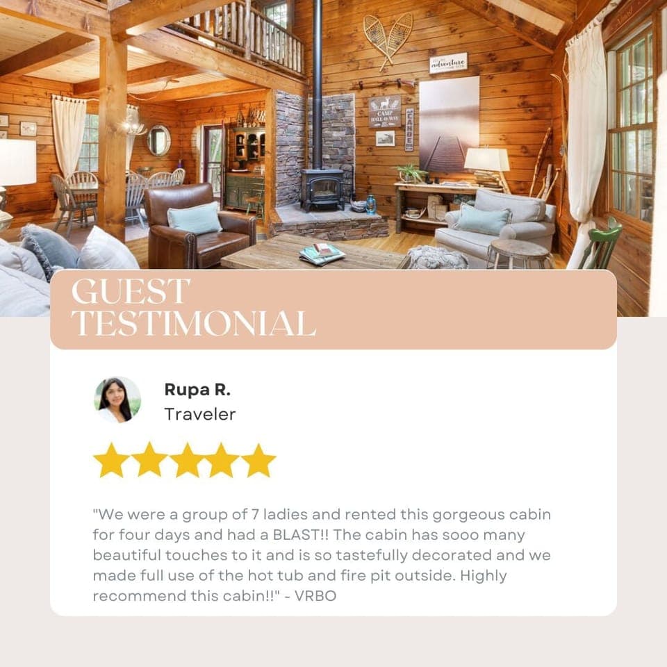 Don't take our word for it.