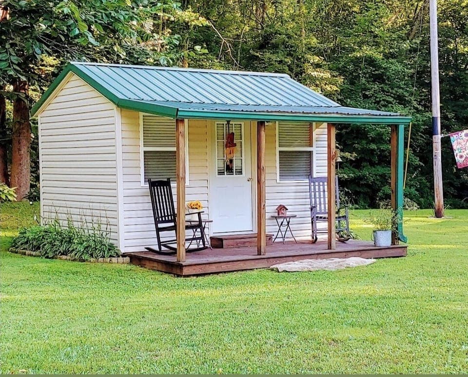 Bunkhouse