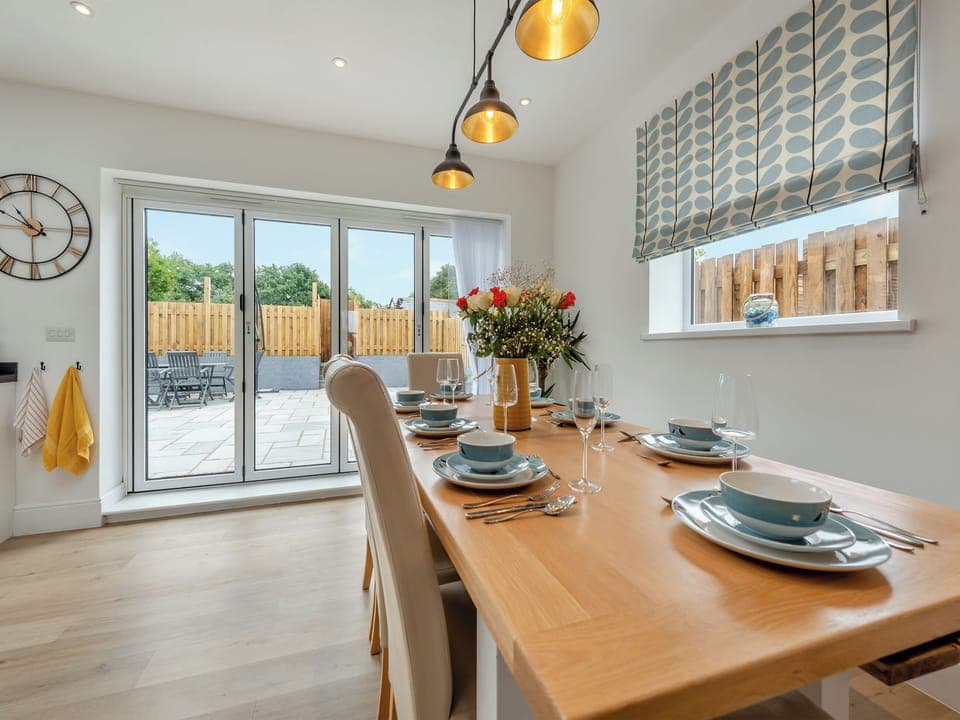 Dining Area | Ardwyn, Square and Compass, near Haverfordwest