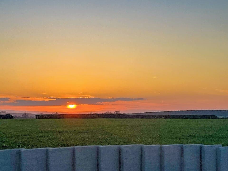 View | Manor Farm Cottage, Appleton Wiske, near Northallerton