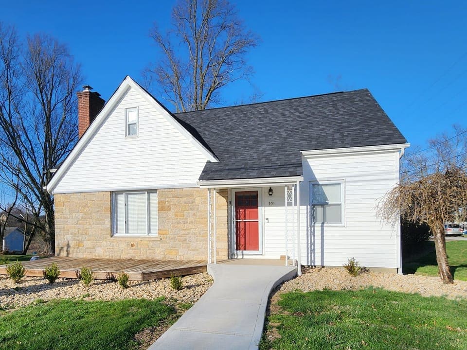 The Faith House - a CrazyFaith.Family ministry