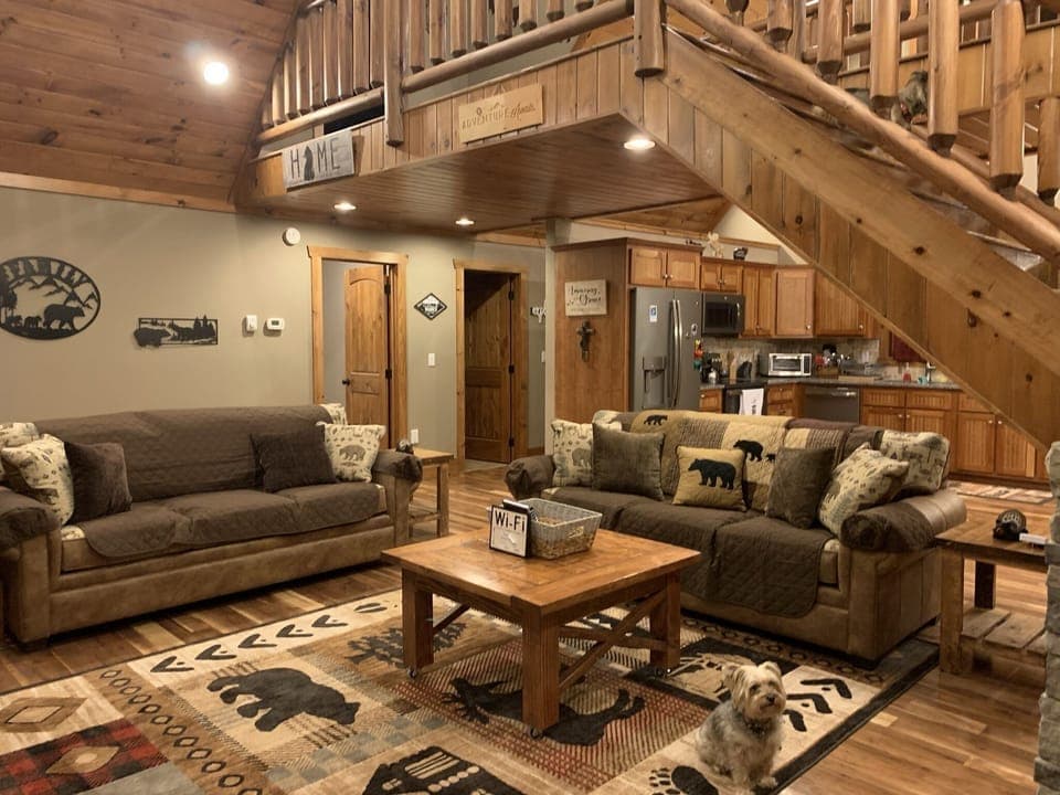 LivingRoom 