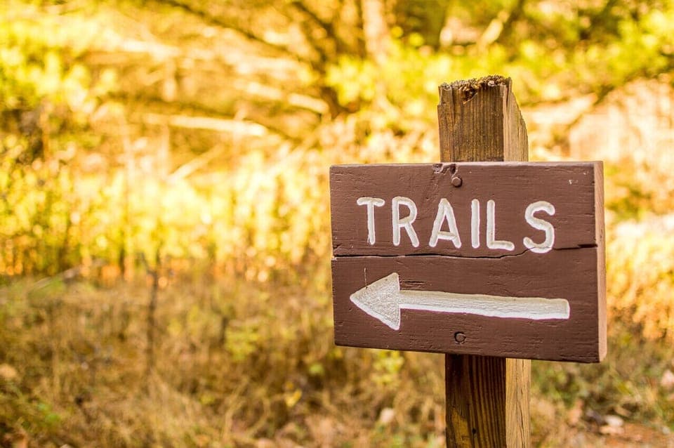 Trails