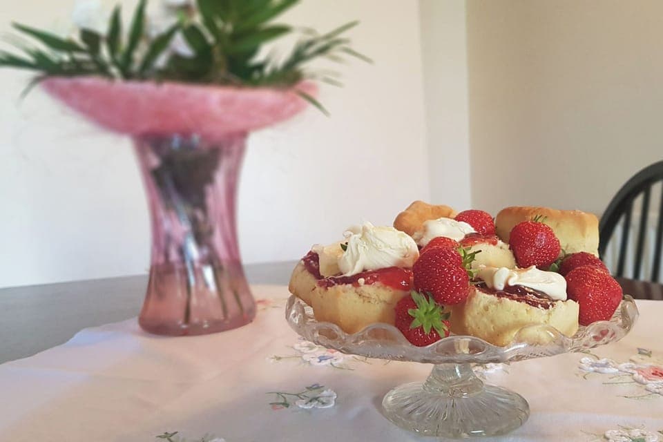 Dining Area | Sunny Corner Cottage, Hayle