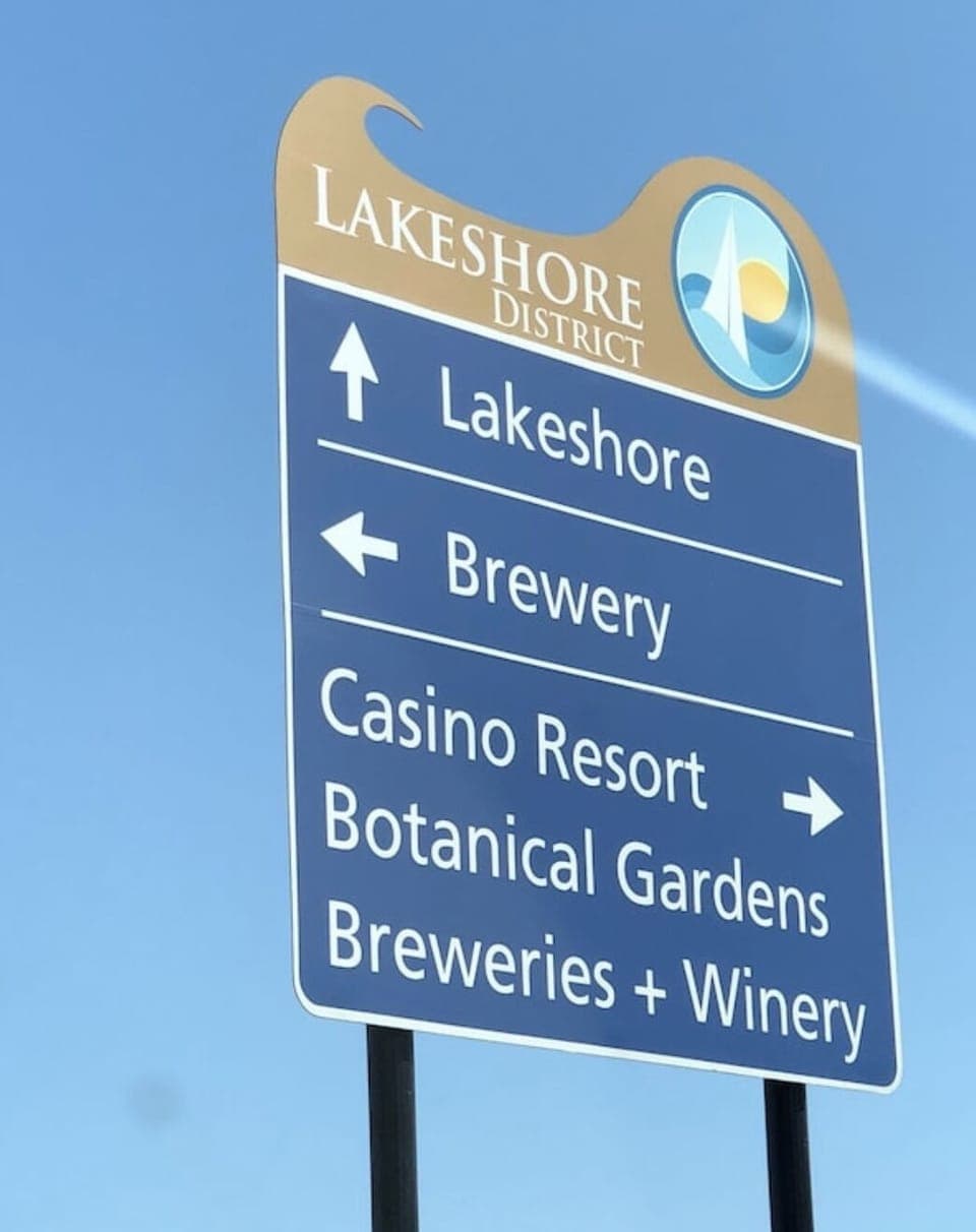 So many great attractions & restaurants close by!