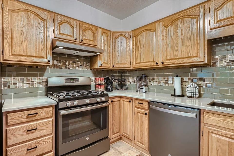 HD62 Kitchen