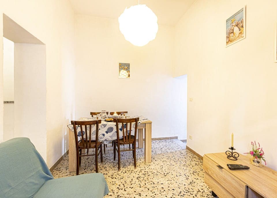 table and sofa-Atena-Elba Island