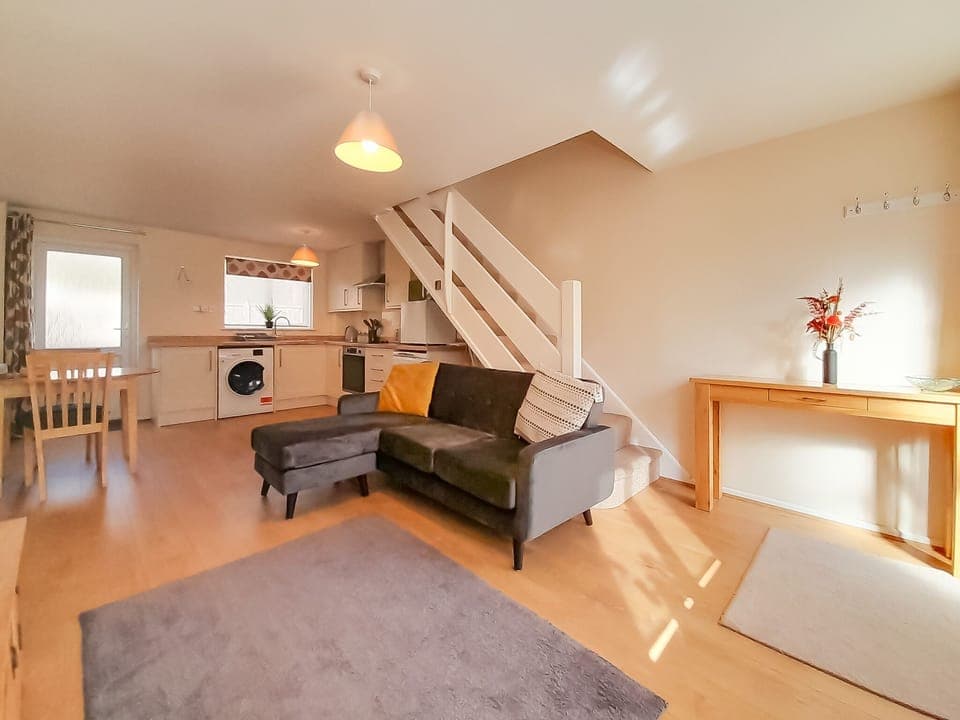 Living Room / Lounge