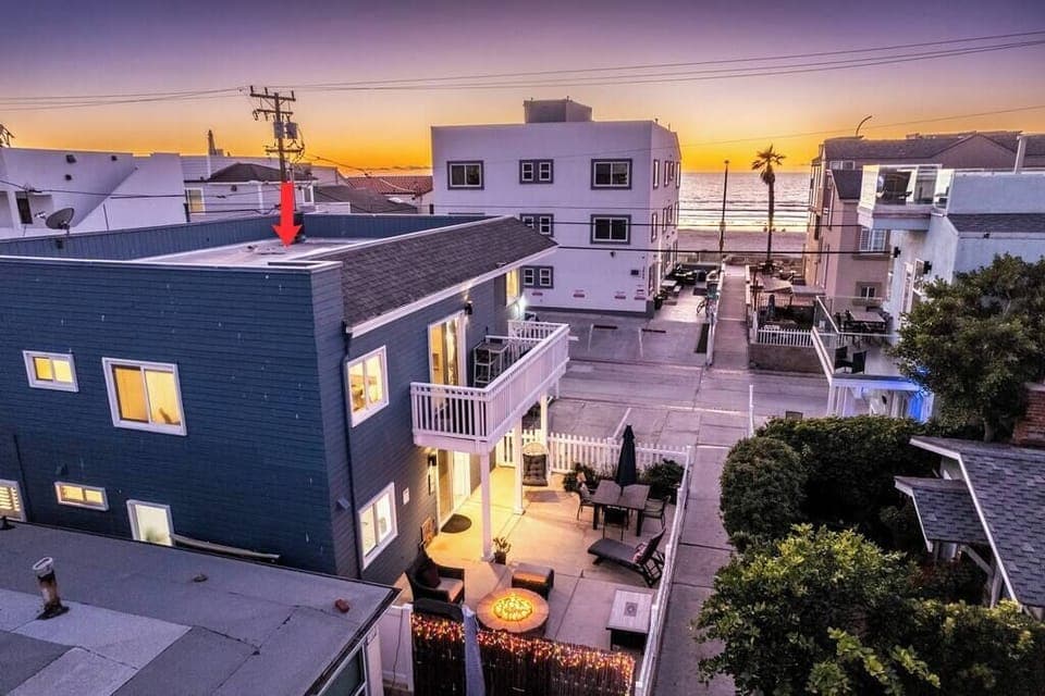 Make the most out of a beach trip with us!