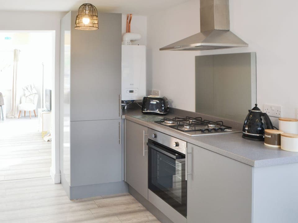Kitchen | Old Colliery Cottage, Shilbottle, near Alnwick