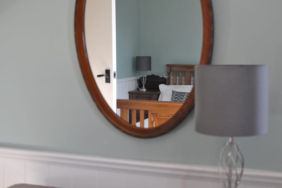 Welcome to your home from home