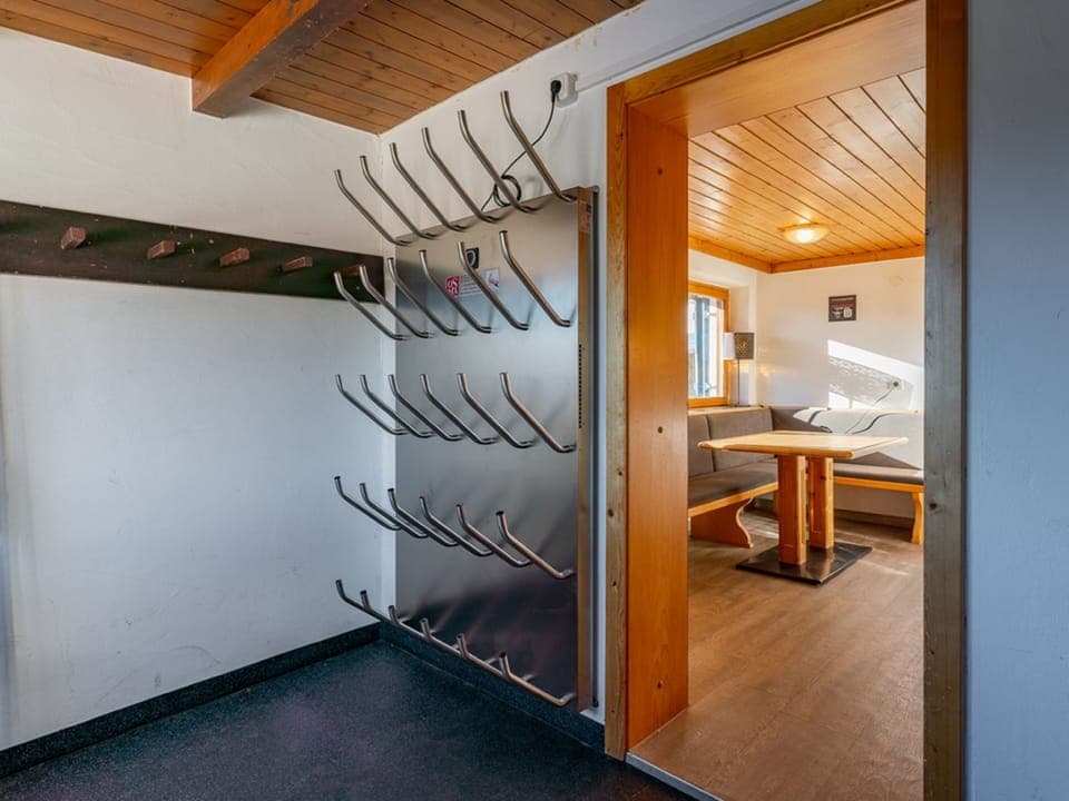 Holiday Home Facilities and Services