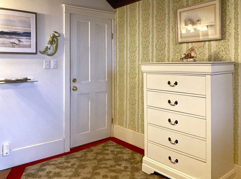 Annie`s Beach House - Plenty of storage