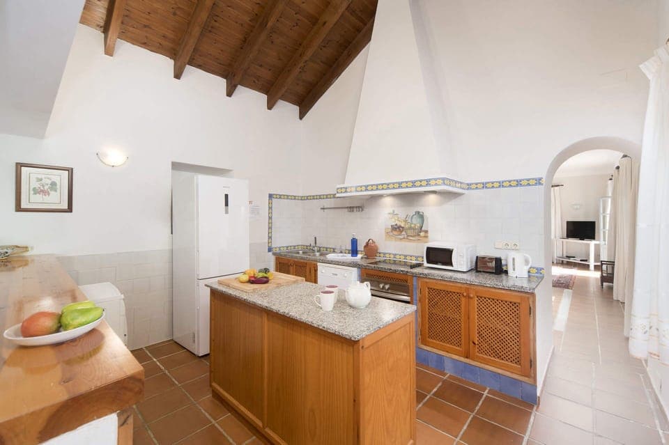 Villa Cortijo Viejo image