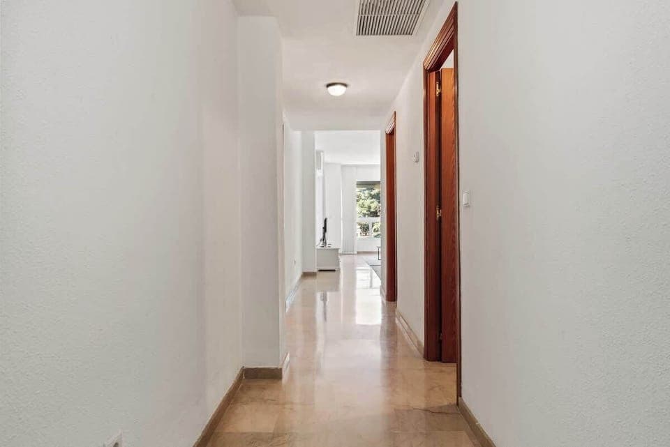 Vacation rental Puerto Marina