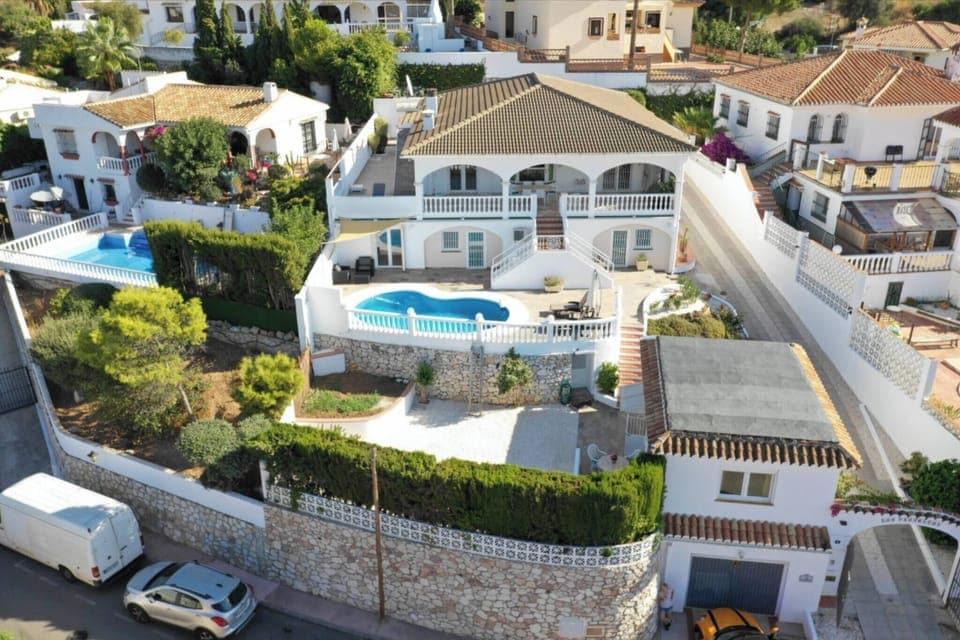 Exterior property management