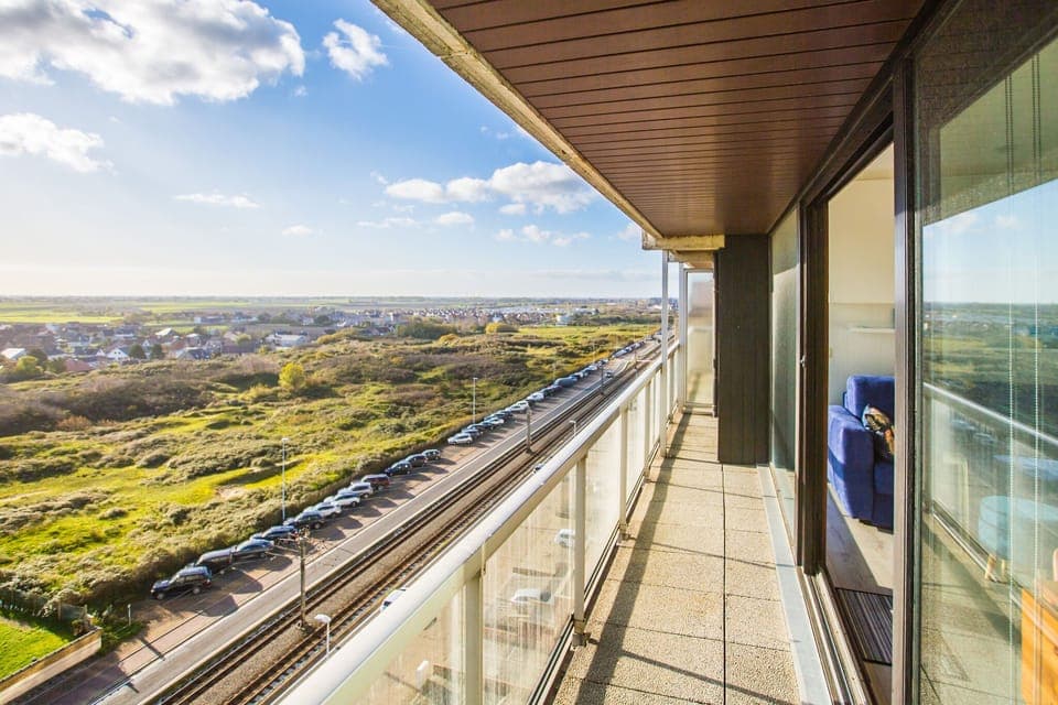 View from Holiday Home [summer]