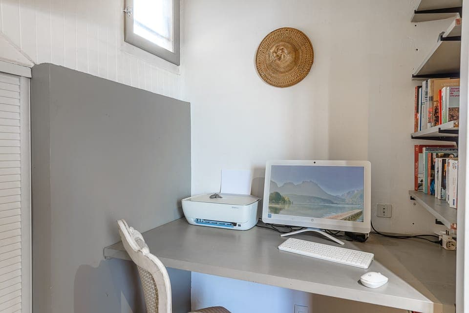 Sevrier annecy - luxury and charming rentals 