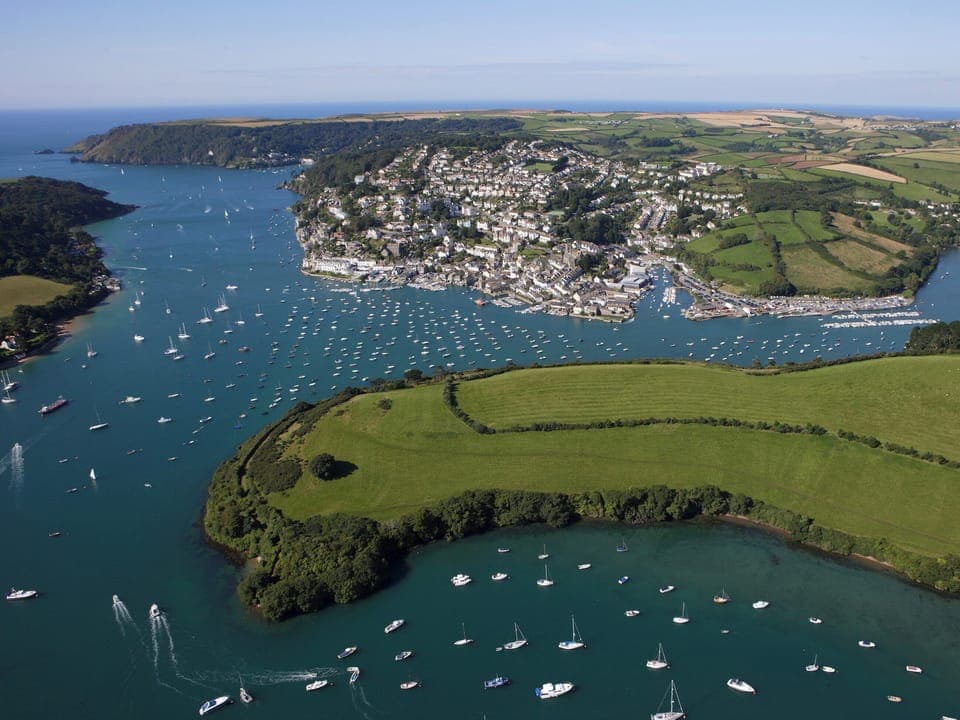 Salcombe