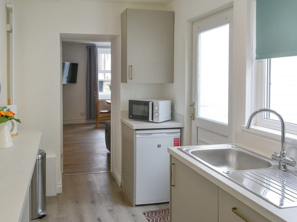 Kitchen | Gloster House, Amble
