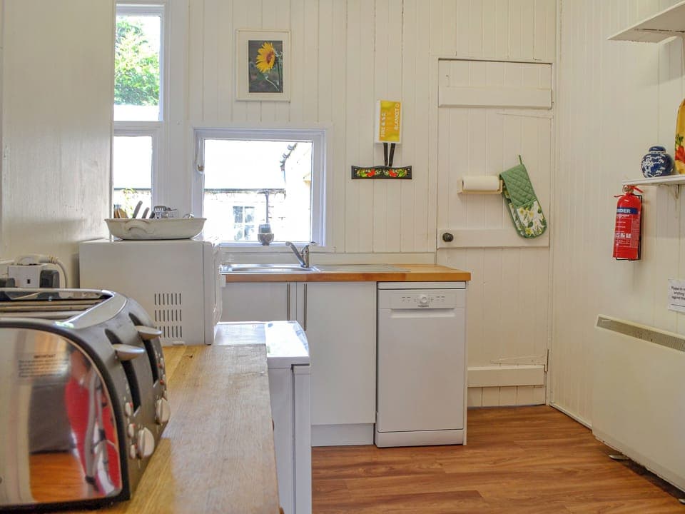 Kitchen | Mossdale, Rockcliffe, near Dalbeattie