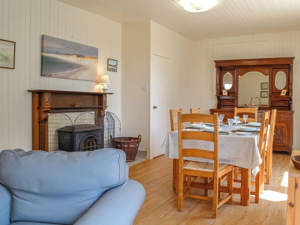 Dining Area | Mossdale, Rockcliffe, near Dalbeattie