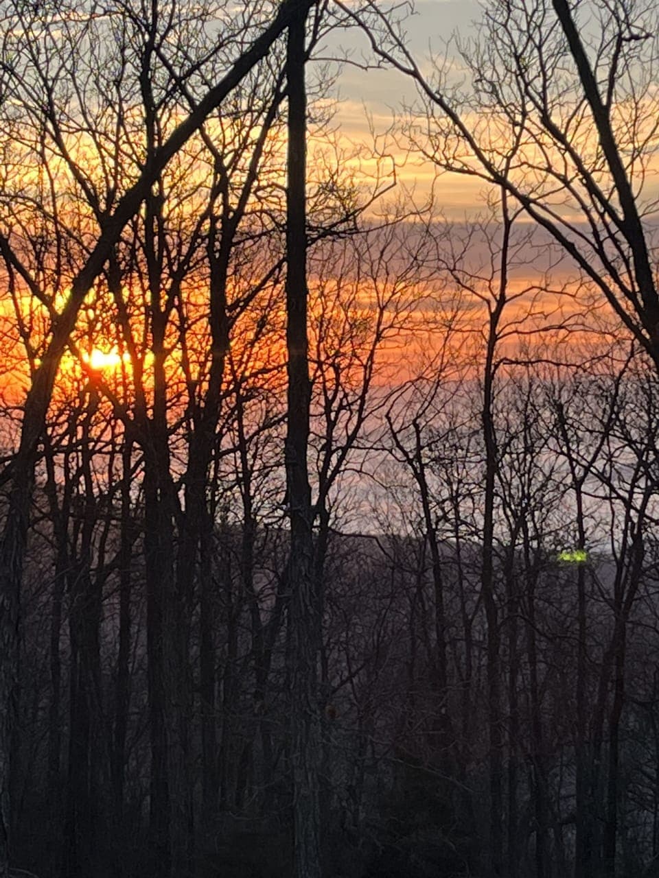 Good Morning Sunrise