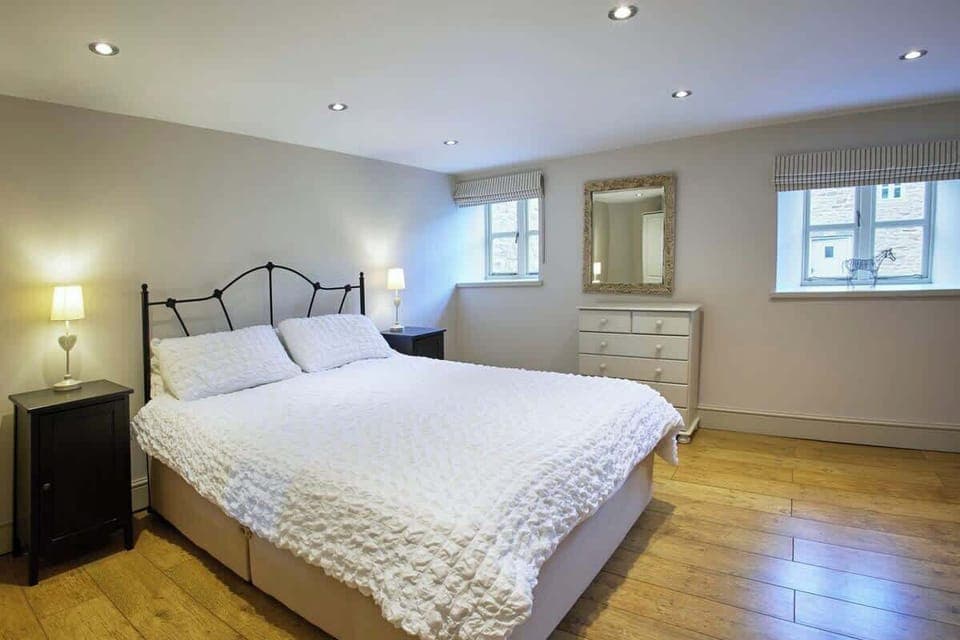 Derwent, Ruffside - Host & Stay