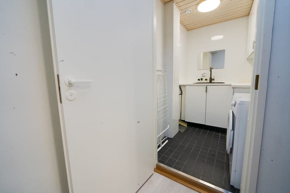 Washmachine