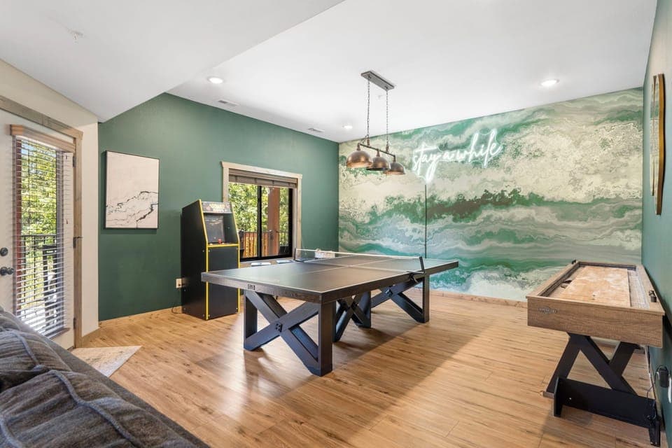 Welcome to The Edna!