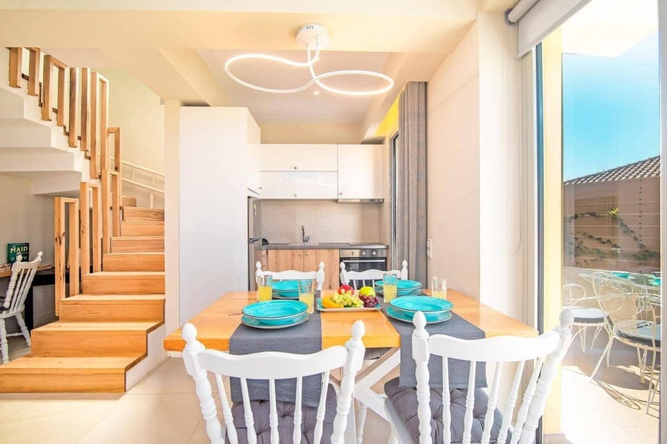 Villa Jasmine Gouvia image