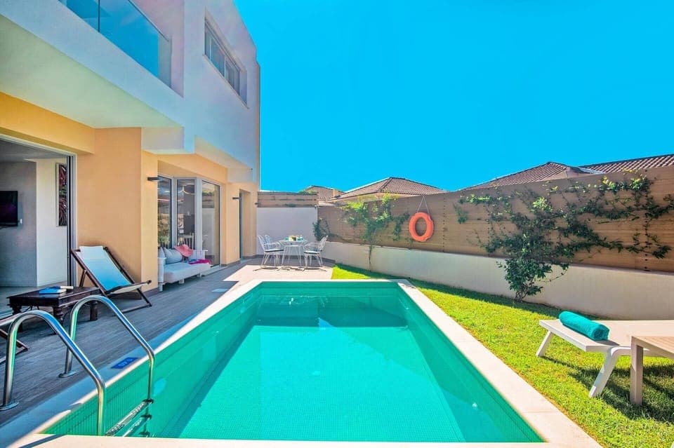 Villa Jasmine Gouvia image