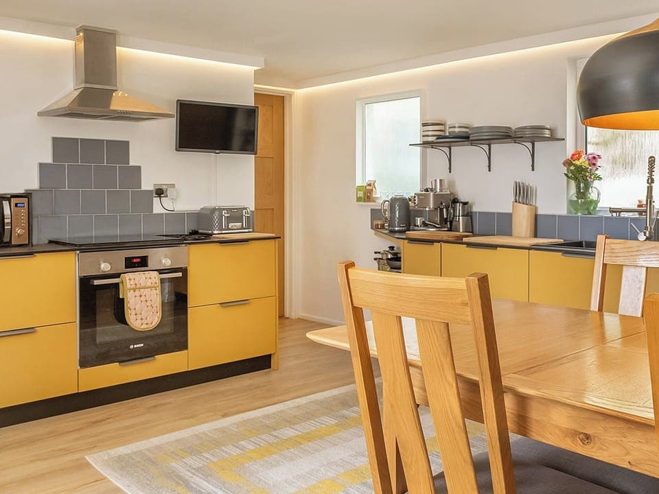 Kitchen/diner | Old Quay, Newlyn