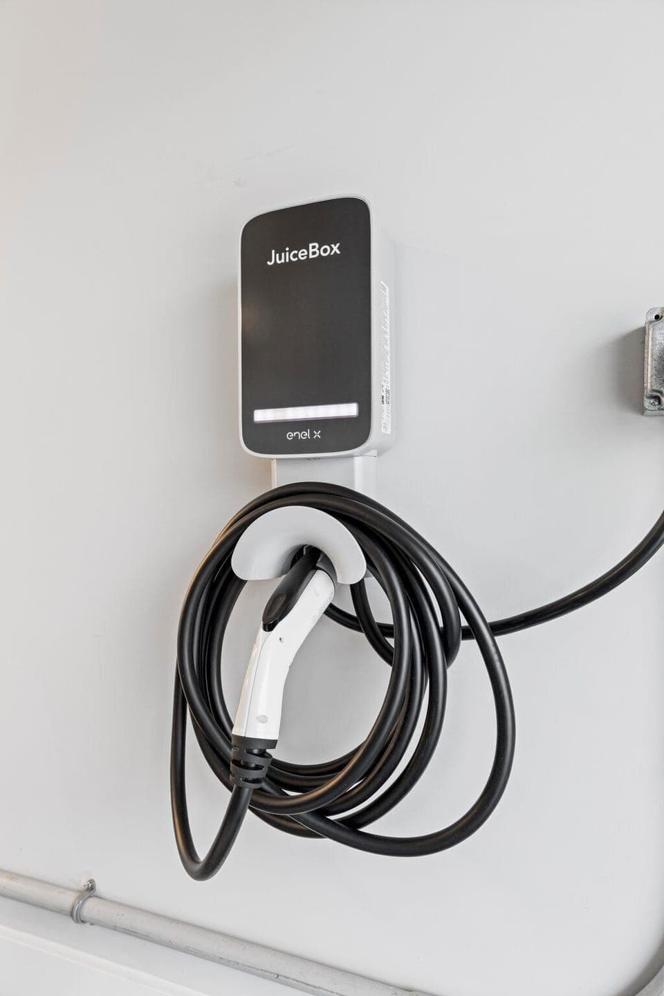 EV Charging Station