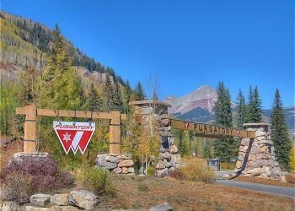 Ski at Purgatory