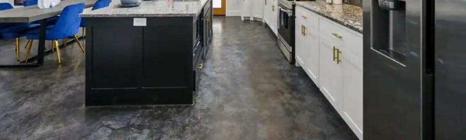 Featuring state-of-the-art appliances and a spacious layout, our kitchen is a chef's dream.