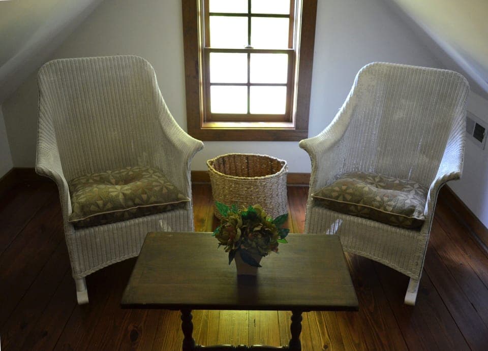 Quiet Cottage Loft