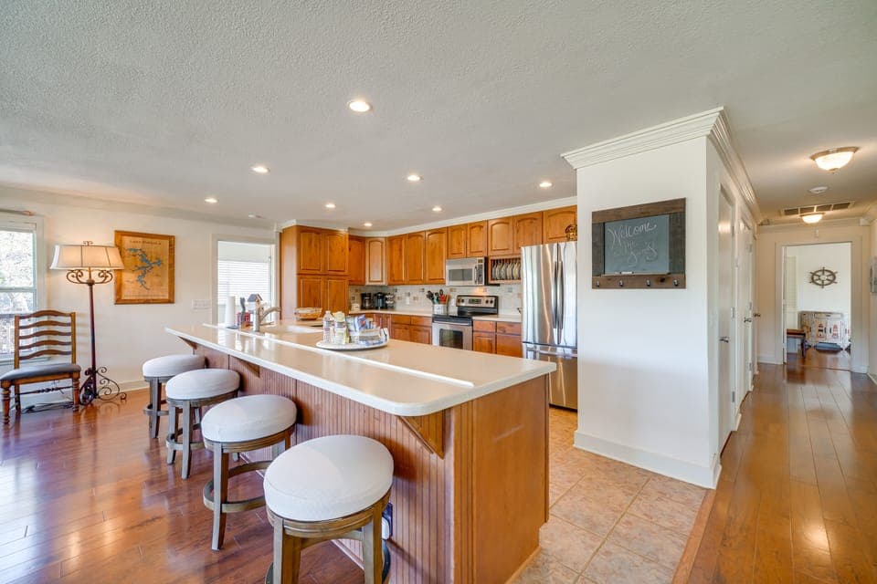 Kitchen | Cooking Basics | Coffee Maker | Toaster | Blender