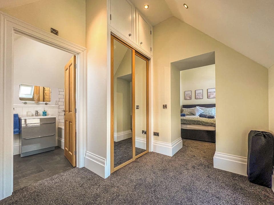 Interior | Old School Mews Too - Old School Mews, Shanklin