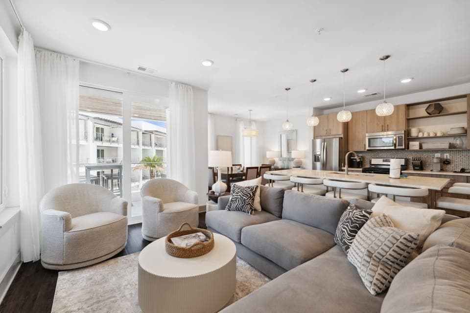 The Pointe on 30A Rental 331