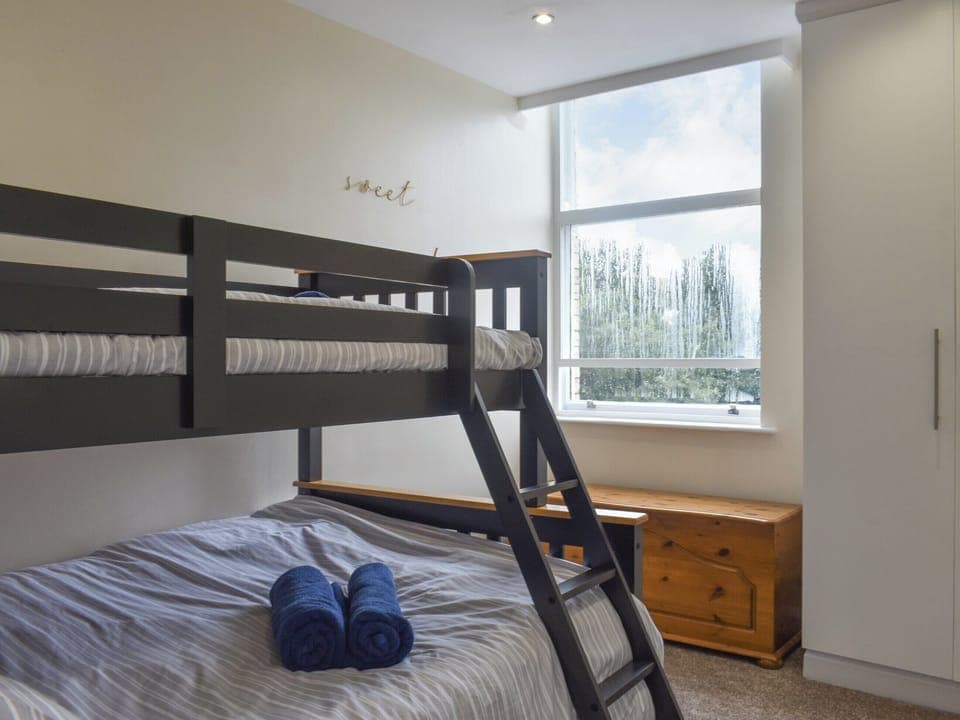 Bunk bedroom | Mount View, Scarborough