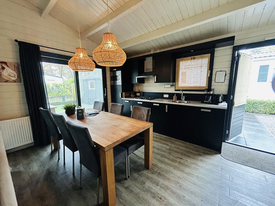 Kitchen Bospark t Wolfsven - 1155