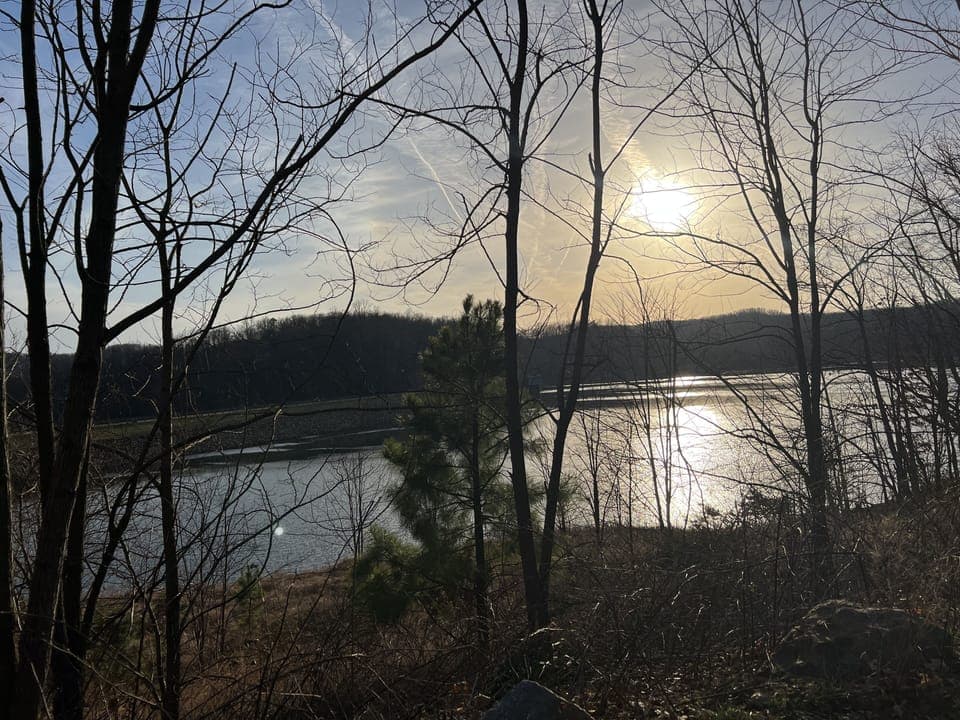 Ragged Mtn Res